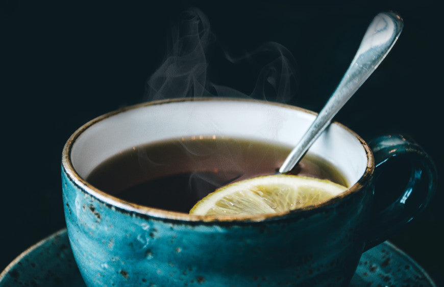 Como aliviar a dor com uma infusão de canabidiol (CBD)