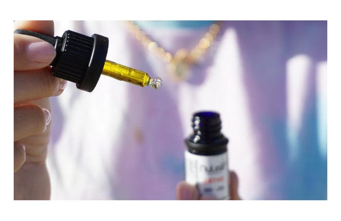 Le Delta 8 THC, une version light du THC ?