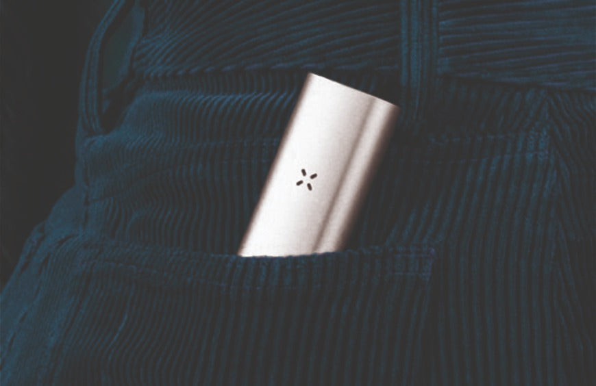 4 passos para limpar corretamente o seu vaporizador de CBD