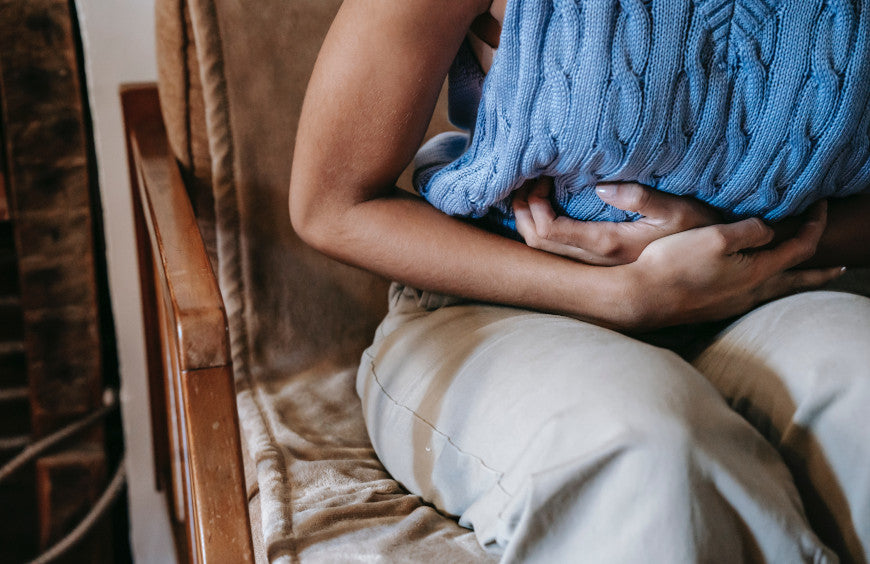 Mieux vivre l’endométriose grâce au CBD