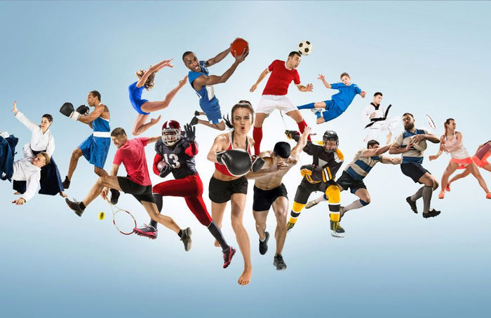 Quel est le statut du CBD dans le milieu du sport ?