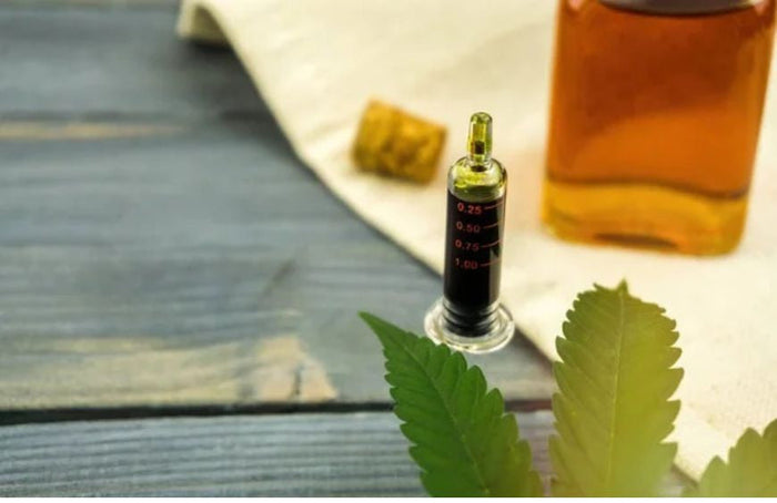 Pourquoi choisir des produits à spectre complet ?