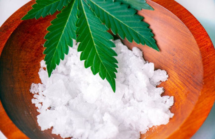 L'isolat : le nouvel ingrédient beauté à ajouter à mes cosmétiques