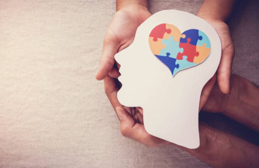 Como é que o CBD ajuda a cuidar da saúde mental?