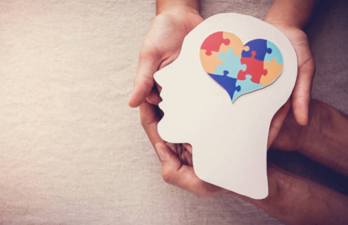 ¿Cómo ayuda el CBD a cuidar tu salud mental?