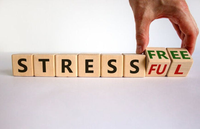 Les pays les plus stressants d'Europe ne sont pas ceux que auxquels vous pensez