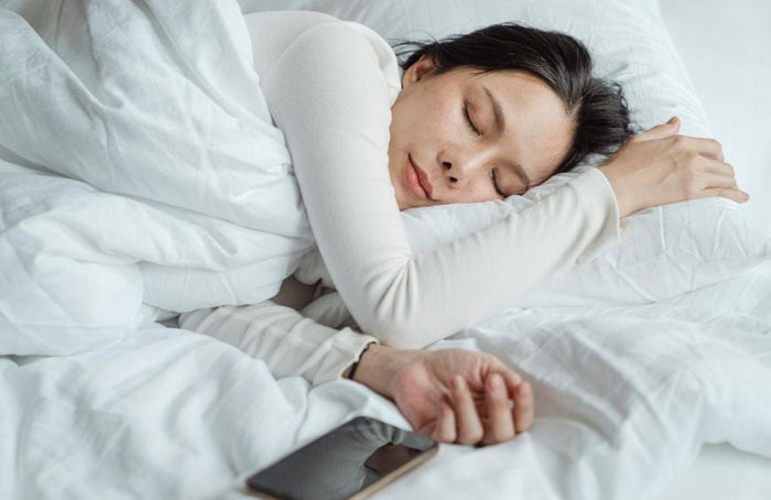 Mélatonine, CBD et tous ces suppléments naturels qui aident à dormir