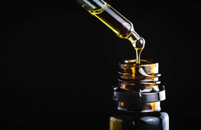 Os cientistas analisam a dosagem do CBD num novo estudo