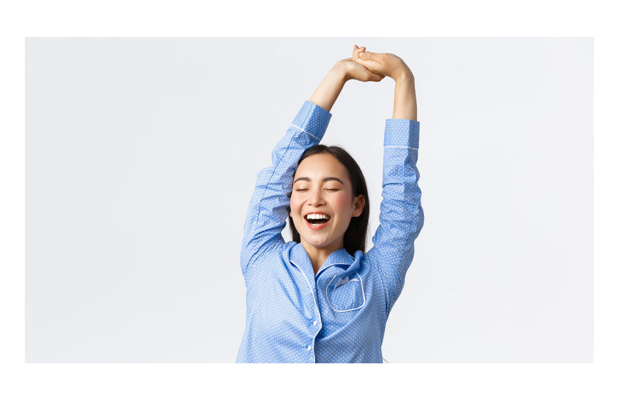 Mieux dormir grâce au CBD, c’est possible !