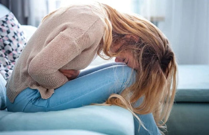 Wie kann CBD bei Menstruationsschmerzen helfen?