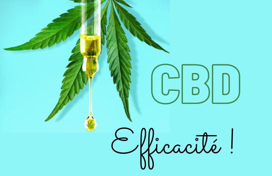 O CBD funciona para toda a gente?