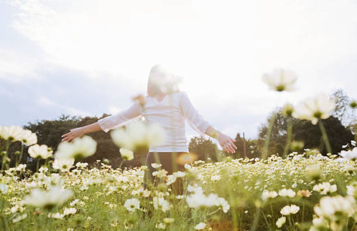 10 consejos para cuidarse en primavera