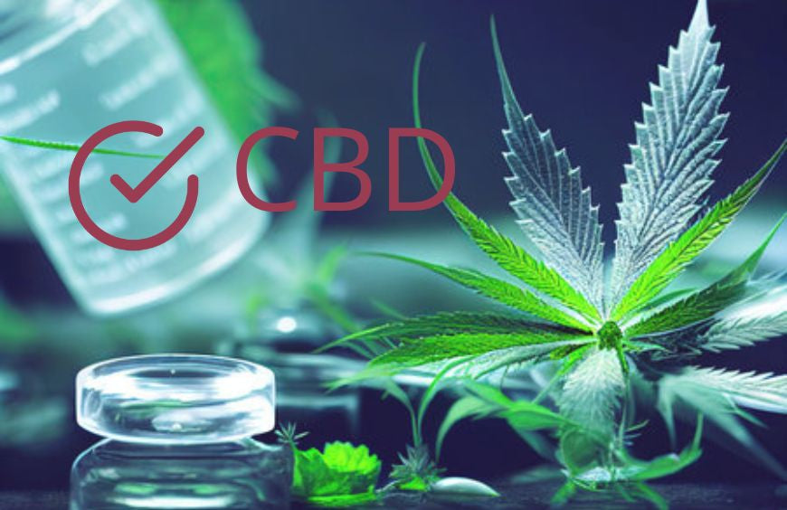 Qual é o CBD mais eficaz?