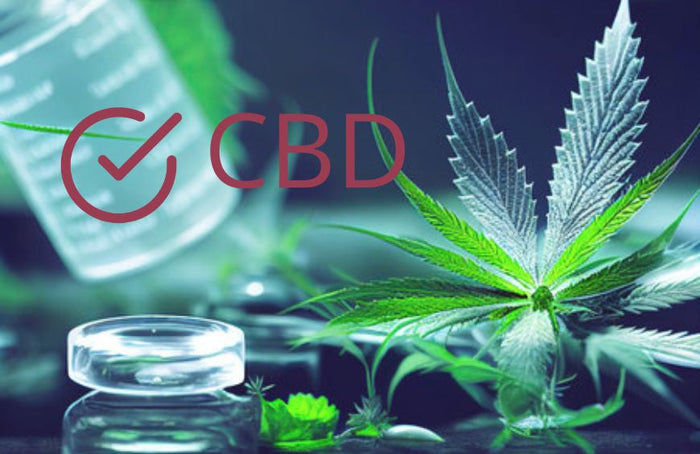 Qual é o CBD mais eficaz?