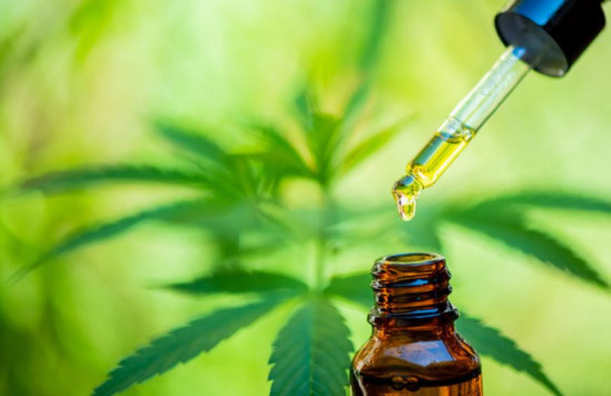 Wanneer moet je CBD innemen?