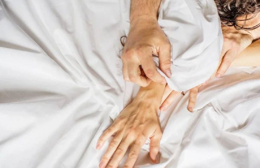 Potenciar los orgasmos con CBD: ¿es posible?