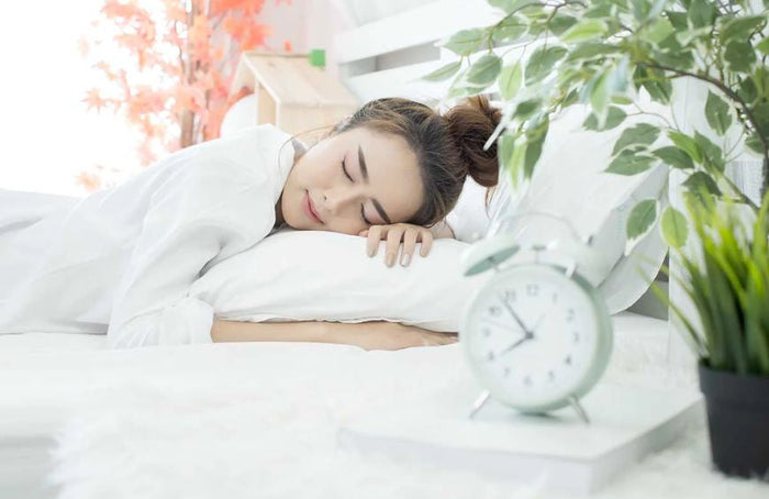 CBD pour dormir : tout ce que vous devez savoir