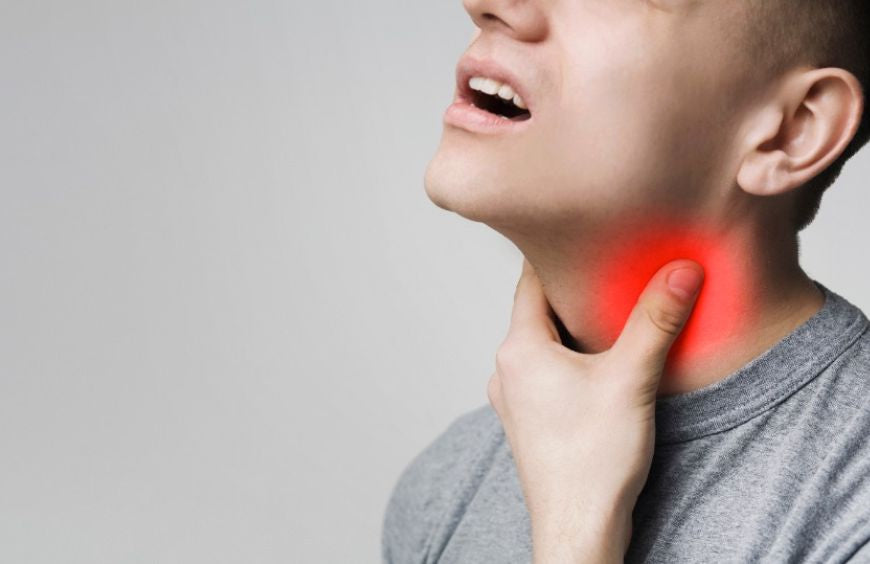 Problemas de tiroides: ¿y si el CBD pudiera ayudar?