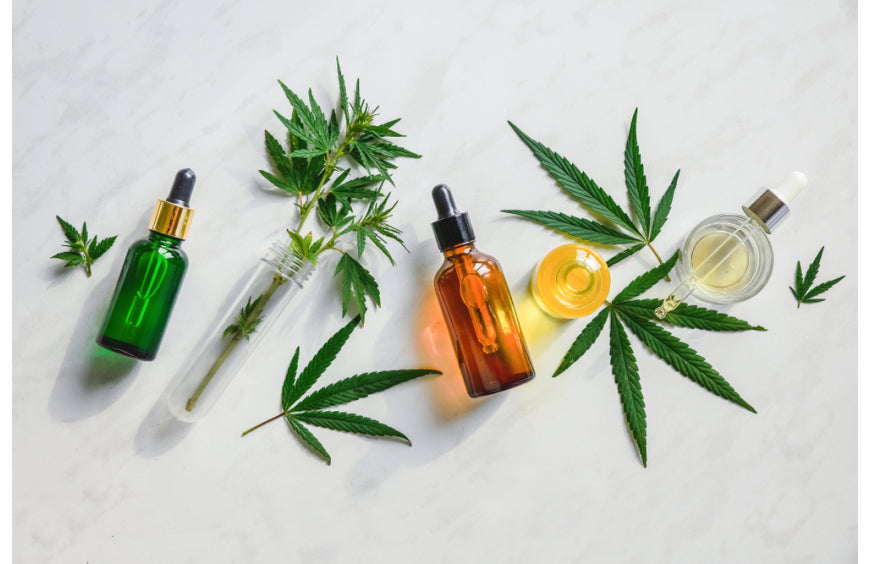 Que tipo de CBD dá uma sensação de euforia?