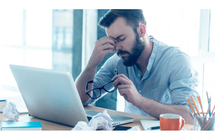 Que tipo de CBD é indicado para o stress?