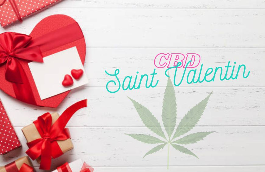 Dia dos Namorados – por que oferecer presentes com CBD?