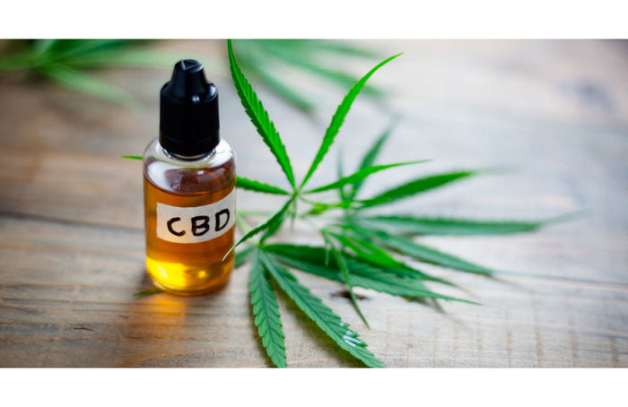 7 choses à regarder lorsque l'on achète du CBD sur Internet