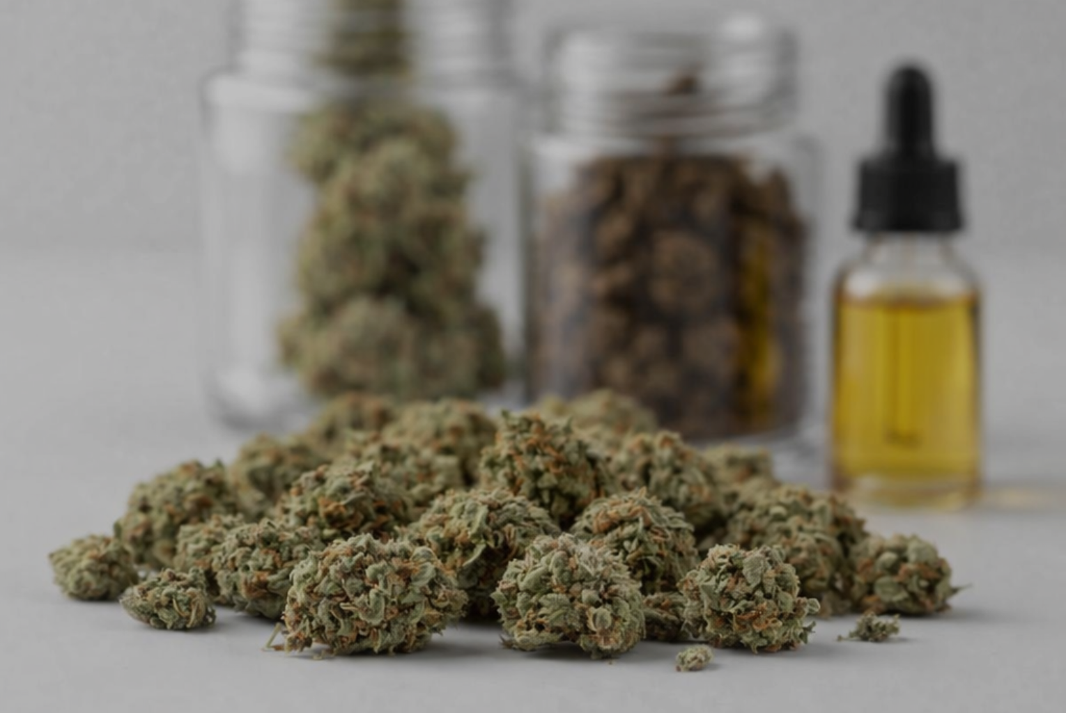 High Society | Meilleur CBD shop en ligne | Achat légal en France