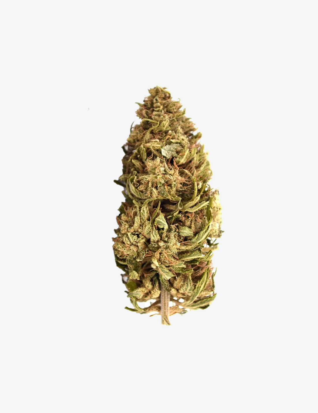 une photo packshot du Banana CBG sur un fond blanc