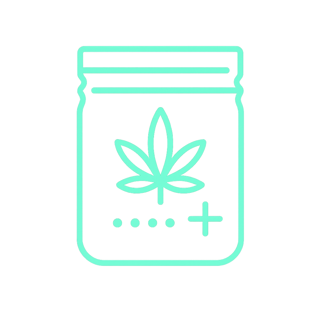 🎁 10G de Fleurs CBD OFFERTS ! (100% off)