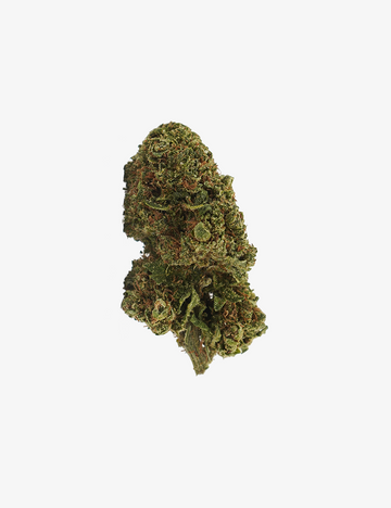 Cookie Kush CBD