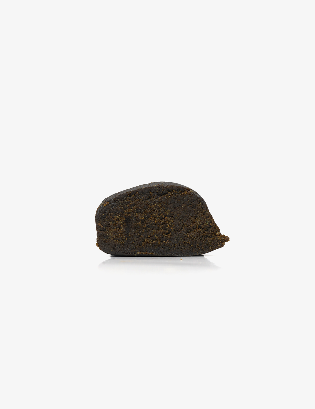 Golden Static – Résine premium CBD, CBG & CBN