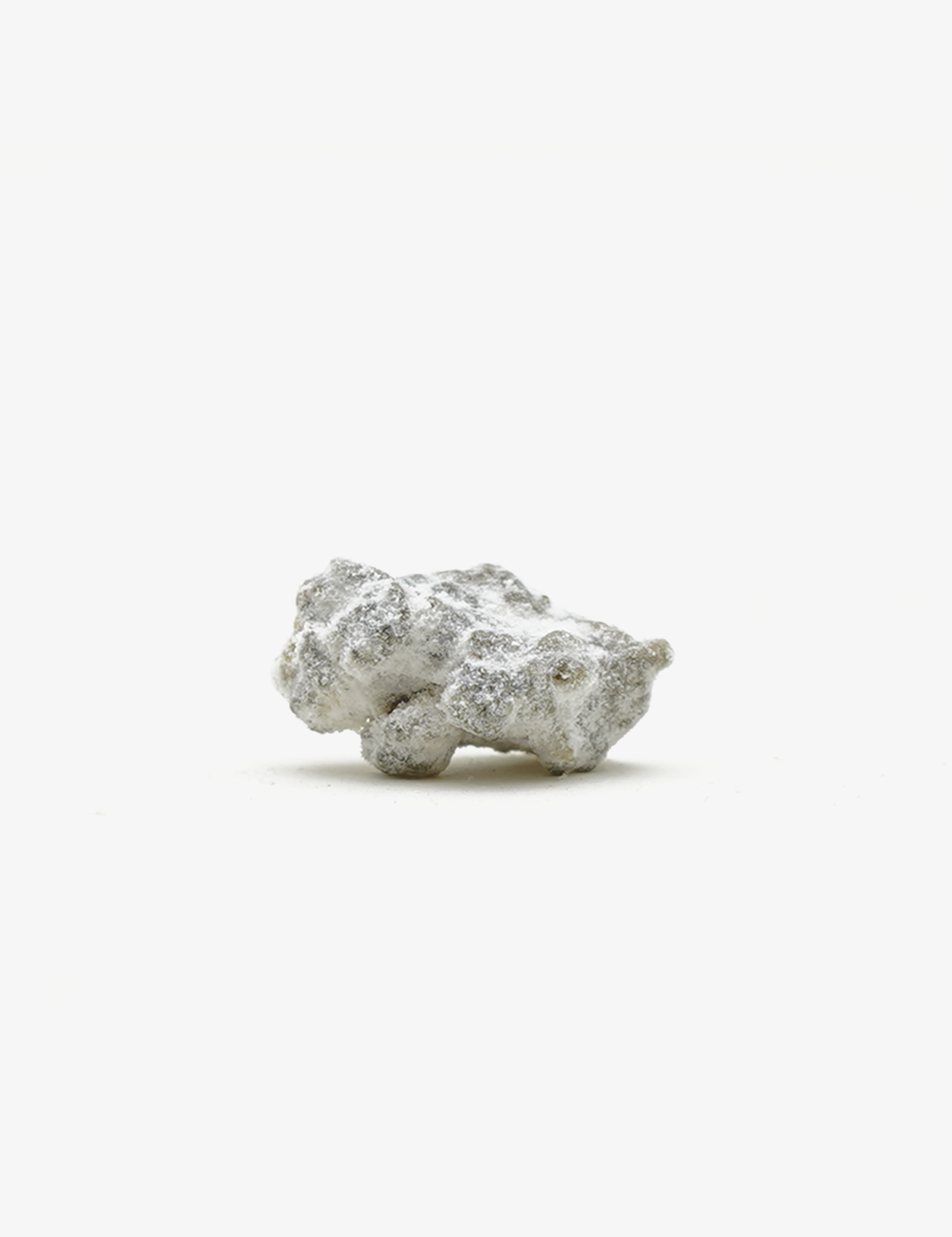 une photo packshot du Ice Rock CBD sur un fond blanc