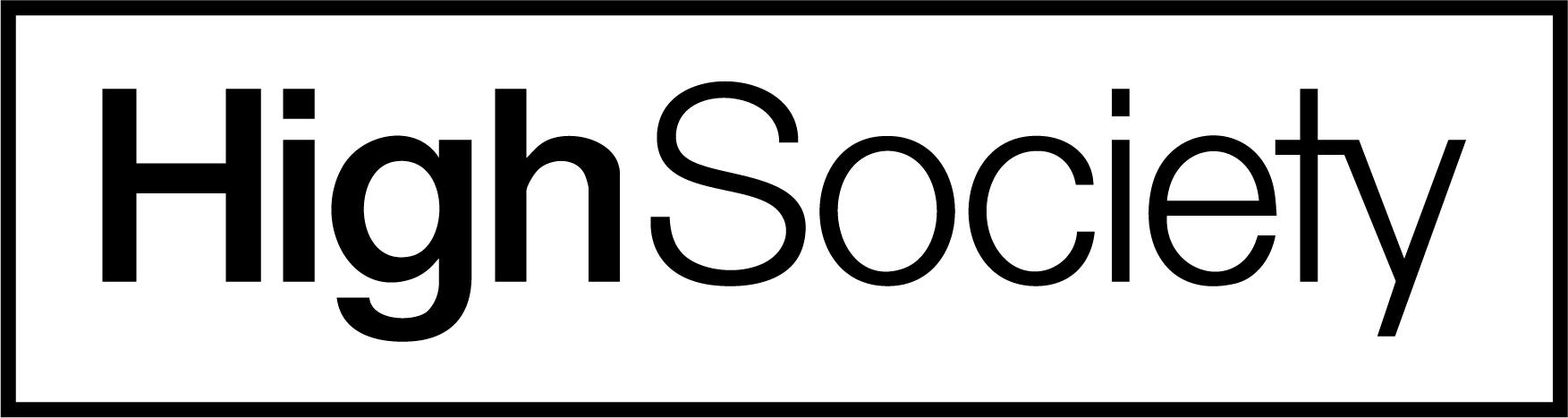 Logo CBD RENNES HIGH SOCIETY