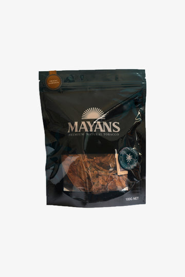 Tabac brut Mayans Orient