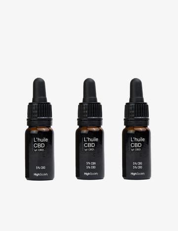 🎁 Pack Découverte Huiles (100% off)