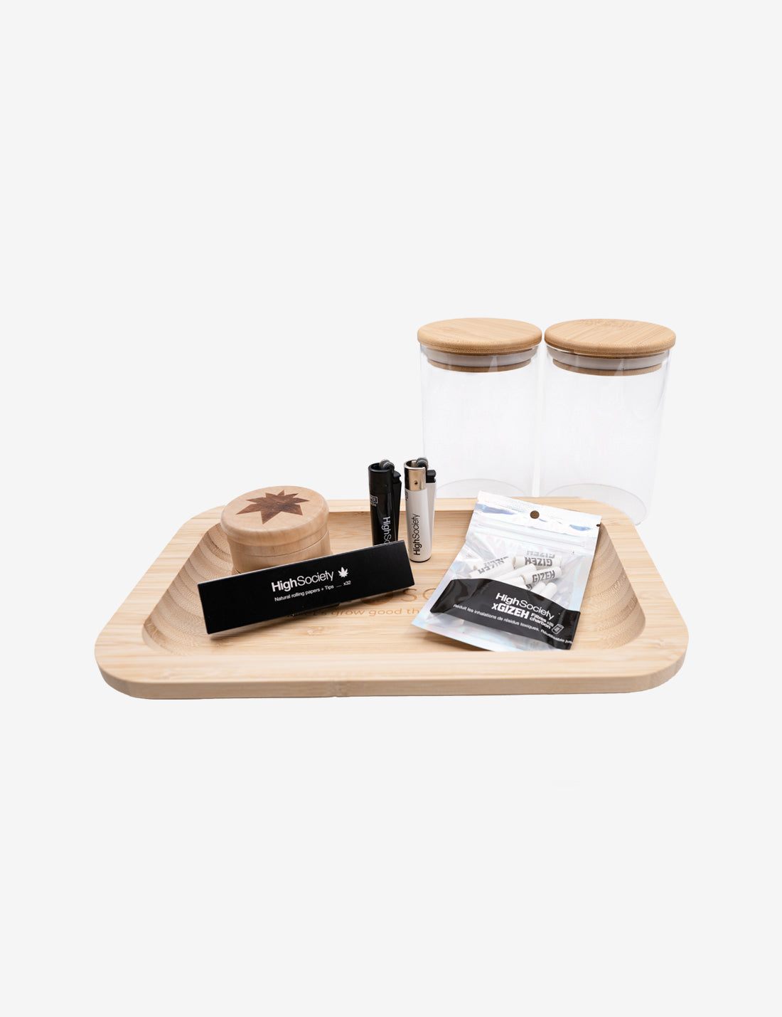 Pack du rouleur