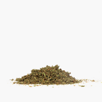 Tambouille Mix CBD
