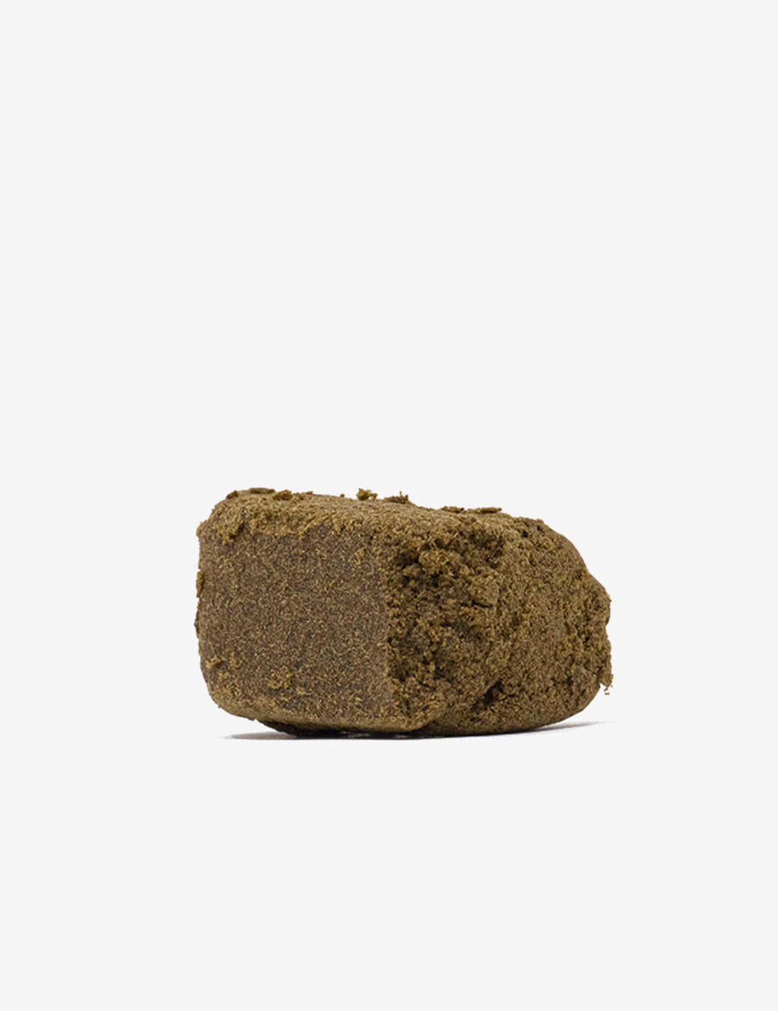 une photo du Résine Amnesia Cream CBD sur un fond blanc( vue de face) style de shooting : packshot