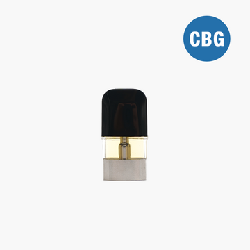 Cartouche CBG Orange Bud