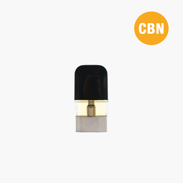 Cartouche CBN Amnesia