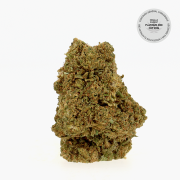 Grapefruit CBD