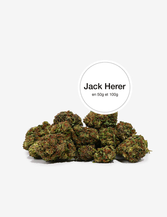 Jack Herer CBD