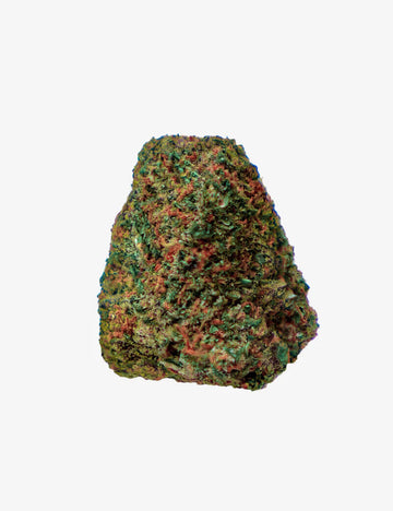 Kalamudia 1997 CBD