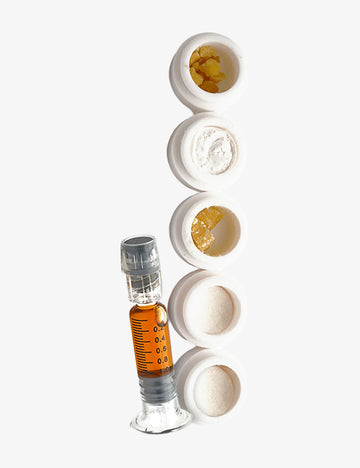 Pack Découverte Concentrés