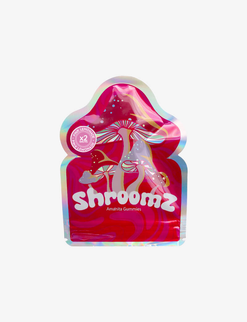 Bonbon Shroomz