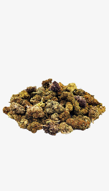 Mix Buds CBD