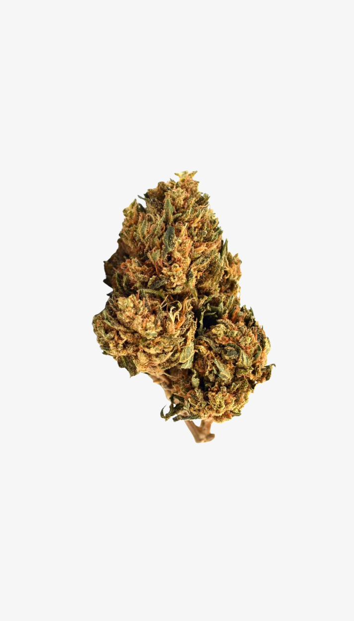Fleur CBD Pineapple Express Greenhouse