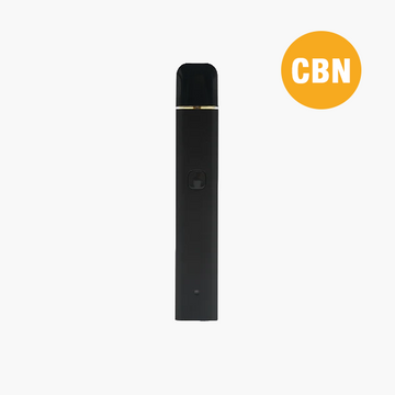 Vape pen CBN Lemon haze