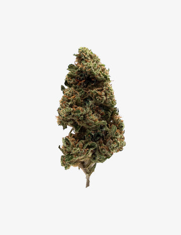 Una foto de producto del OG Zkittlez CBD 